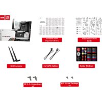 MSI MPG B650 Edge WiFi Image #2