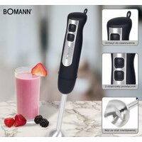 Bomann SM 6028 CB Image #3