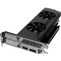 Gigabyte Radeon RX 6400 D6 Low Profile GV-R64D6-4GL Image #3