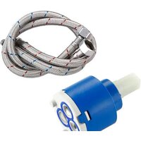 Rea Soul B6205 (золотыcтый/черный) Image #7