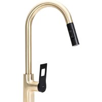 Rea Soul B6205 (золотыcтый/черный)