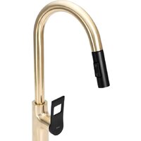 Rea Soul B6205 (золотыcтый/черный) Image #3