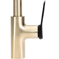 Rea Soul B6205 (золотыcтый/черный) Image #6