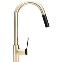 Rea Soul B6205 (золотыcтый/черный) Image #5