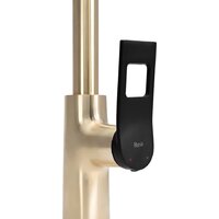 Rea Soul B6205 (золотыcтый/черный) Image #2