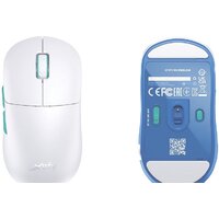 Xtrfy M8 Wireless (белый) Image #3