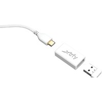 Xtrfy M8 Wireless (белый) Image #4