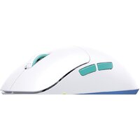 Xtrfy M8 Wireless (белый) Image #5