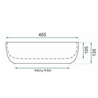 Rea Livia U3801 (серый камень) Image #3