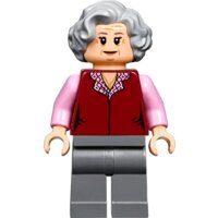 LEGO Harry Potter 75955 Хогвартс-экспресс Image #7