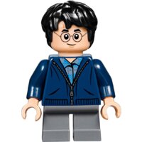 LEGO Harry Potter 75955 Хогвартс-экспресс Image #12