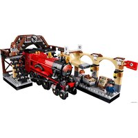 LEGO Harry Potter 75955 Хогвартс-экспресс Image #6