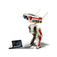 LEGO Star Wars 75335 BD-1 Image #4