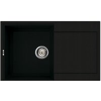 Elleci Easy 300 Full Black 40