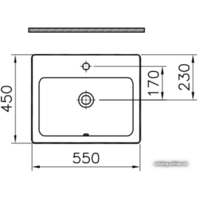 Vitra S20 55x45 [5465B003-0001] Image #5