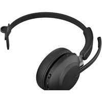 Jabra Evolve2 65 MS Mono USB-A Desk (черный) Image #5