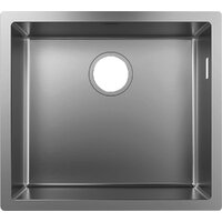Hansgrohe S71 S719-U500 Under-mount sink 500 43427800