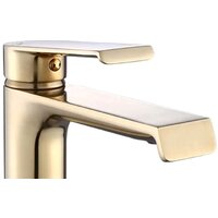 Rea Hass Matt B9969 (золото) Image #2