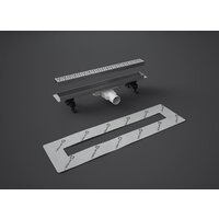 Radaway Slim 750 5L075S+5R075SGB Image #4