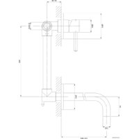 Omnires Y1215N GL Image #4