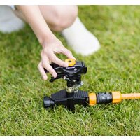 Fiskars Импульсный на колесиках 1023656 Image #4