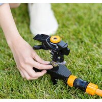 Fiskars Импульсный на колесиках 1023656 Image #5