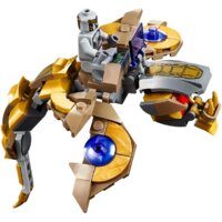 LEGO Marvel Super Heroes 76144 Мстители: Спасение Халка на вертолете Image #4