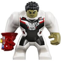 LEGO Marvel Super Heroes 76144 Мстители: Спасение Халка на вертолете Image #21