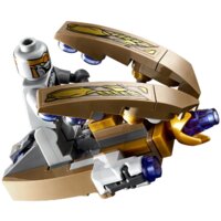 LEGO Marvel Super Heroes 76144 Мстители: Спасение Халка на вертолете Image #15