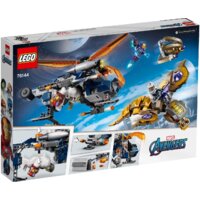 LEGO Marvel Super Heroes 76144 Мстители: Спасение Халка на вертолете Image #2