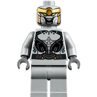 LEGO Marvel Super Heroes 76144 Мстители: Спасение Халка на вертолете Image #20