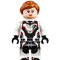 LEGO Marvel Super Heroes 76144 Мстители: Спасение Халка на вертолете Image #17