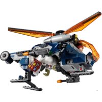LEGO Marvel Super Heroes 76144 Мстители: Спасение Халка на вертолете Image #12
