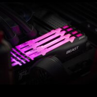 Kingston FURY Beast RGB 16ГБ DDR4 3600 МГц KF436C18BB2A/16 Image #8