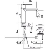 Tres Loft 20010101 Image #4