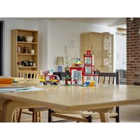 LEGO City 60320 Пожарная часть Image #4