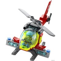 LEGO City 60320 Пожарная часть Image #19