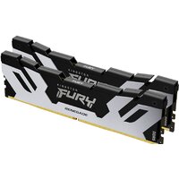 Kingston FURY Renegade 2x16ГБ DDR5 7200МГц KF572C38RSK2-32