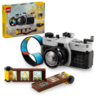 LEGO Creator 31147 Ретро-камера Image #3