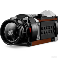 LEGO Creator 31147 Ретро-камера Image #10