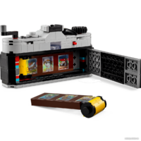LEGO Creator 31147 Ретро-камера Image #5