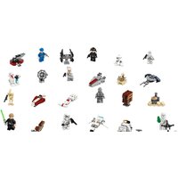 LEGO Star Wars 75146 Новогодний календарь Image #2