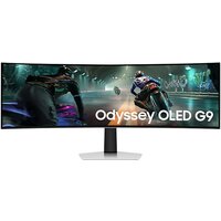 Samsung Odyssey OLED G9 G91SD LS49DG910SUXEN