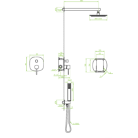 Laveo Pola BAP 701P Image #3