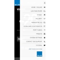 SVS SB-1000 Pro (черный ясень) Image #7