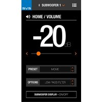 SVS SB-1000 Pro (черный ясень) Image #6