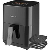 Cecotec Cecofry&Grill Duoheat 4000 Image #2