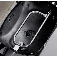 Weber Q 1000 (на подставке) Image #5