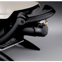 Weber Q 1000 (на подставке) Image #6