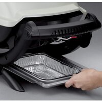 Weber Q 1000 (на подставке) Image #7